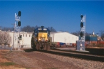 CSX 8195